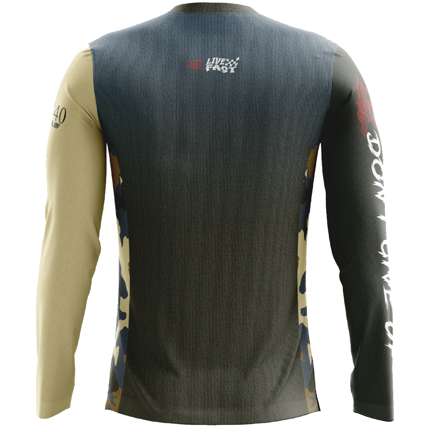 JERSEY JH92