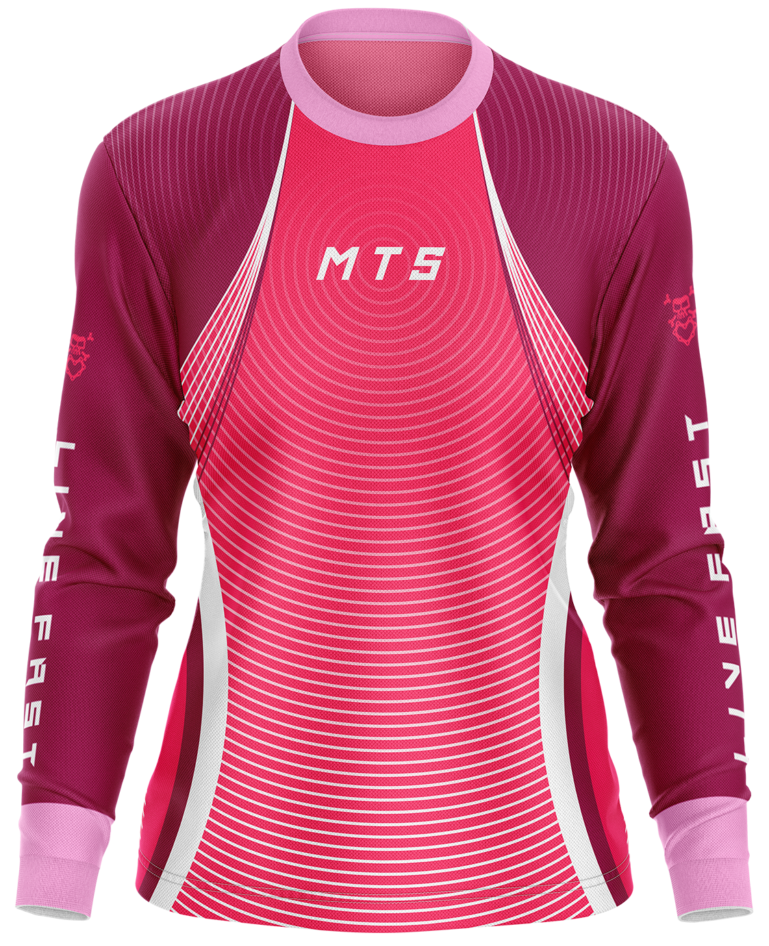 JERSEY JD108