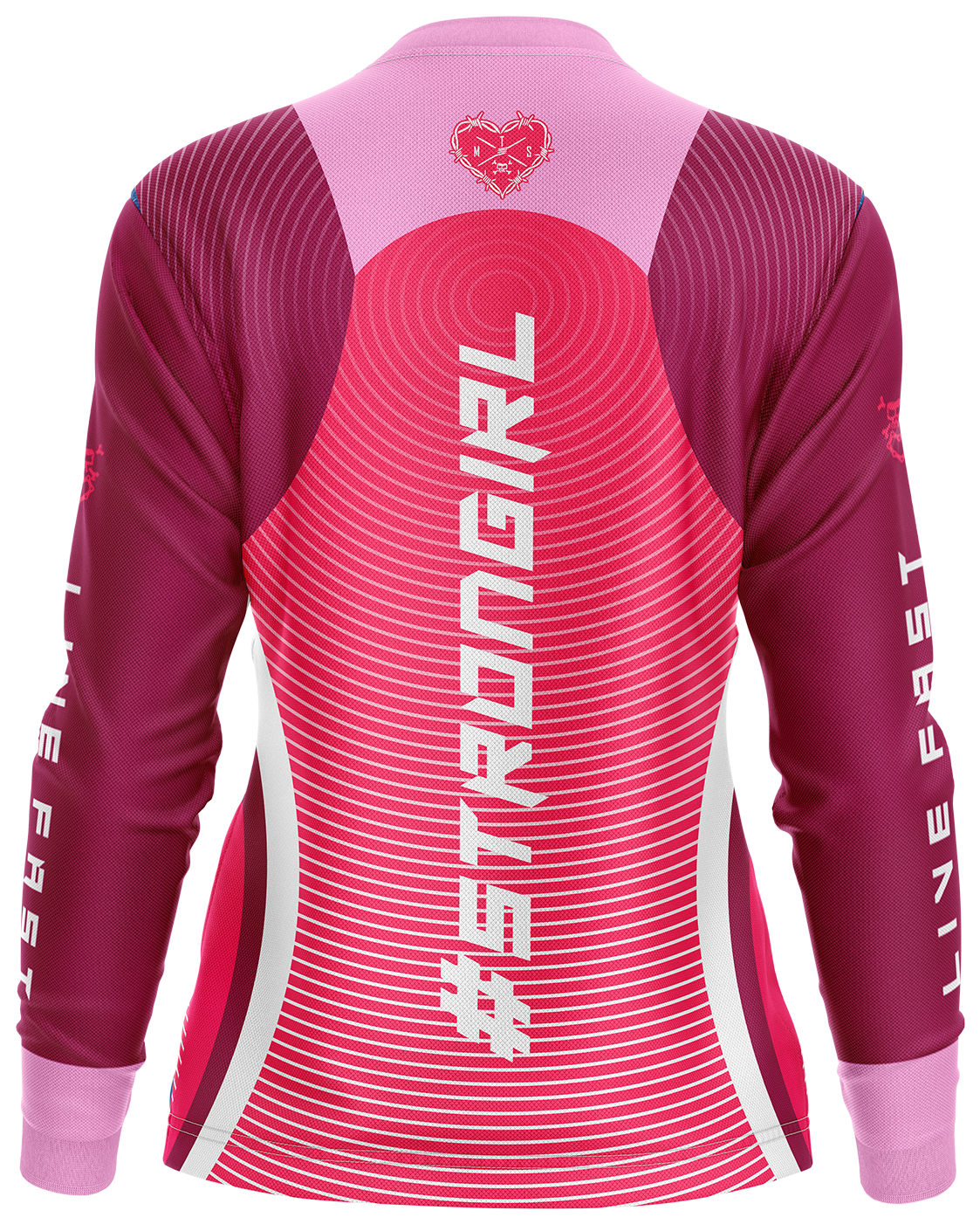 JERSEY JD108