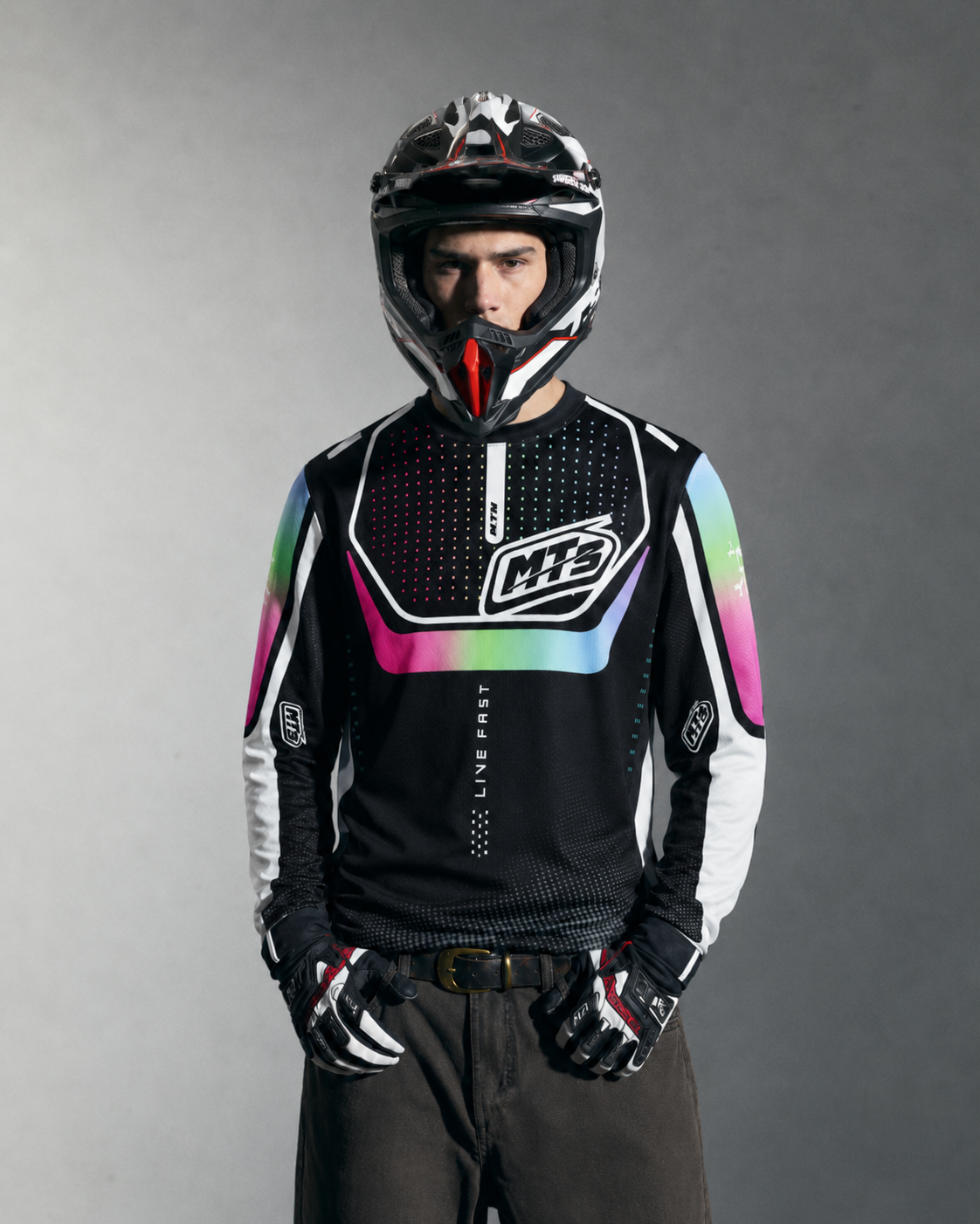 JERSEY JH96