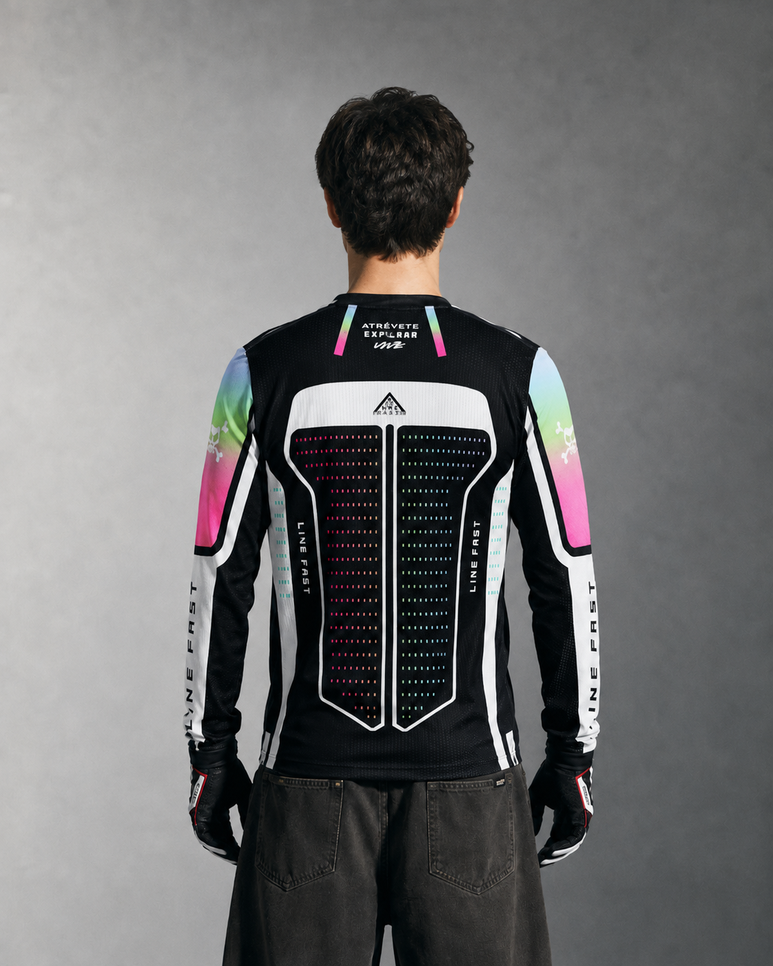 JERSEY JH96