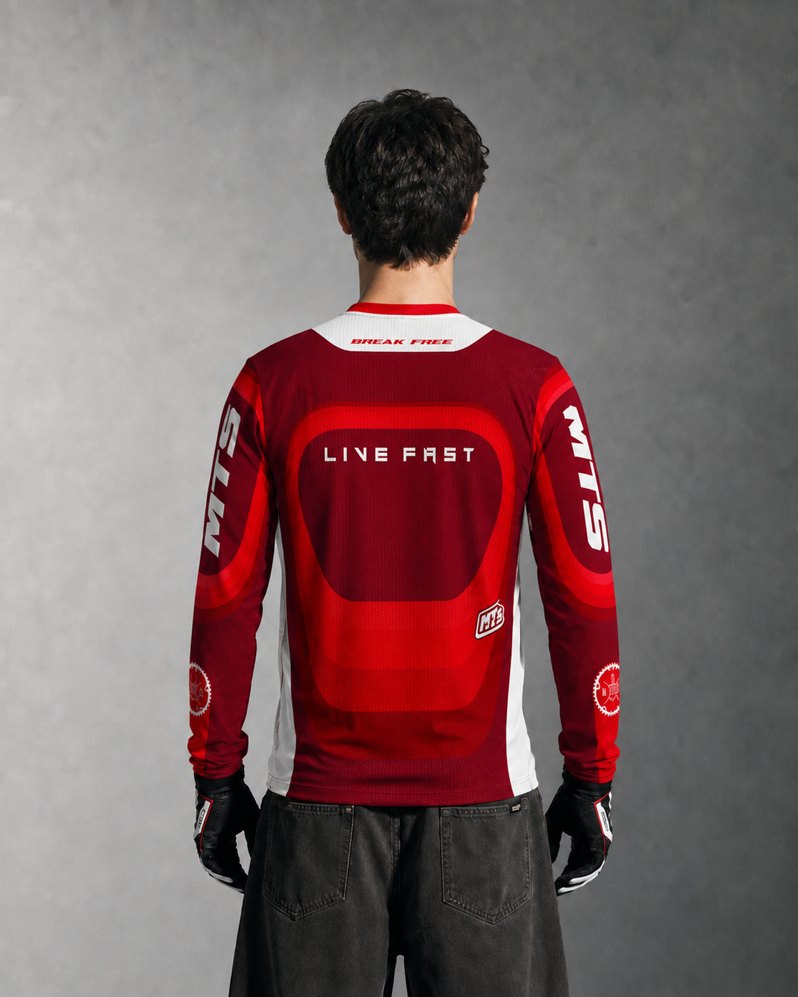 JERSEY JH105