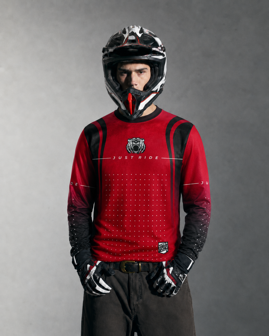 JERSEY JH106