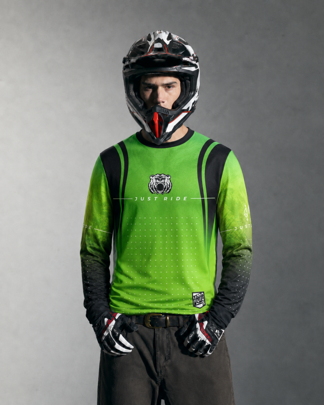 JERSEY JH107