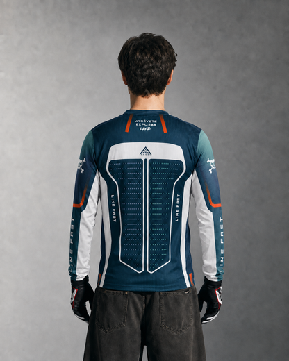 JERSEY JH97