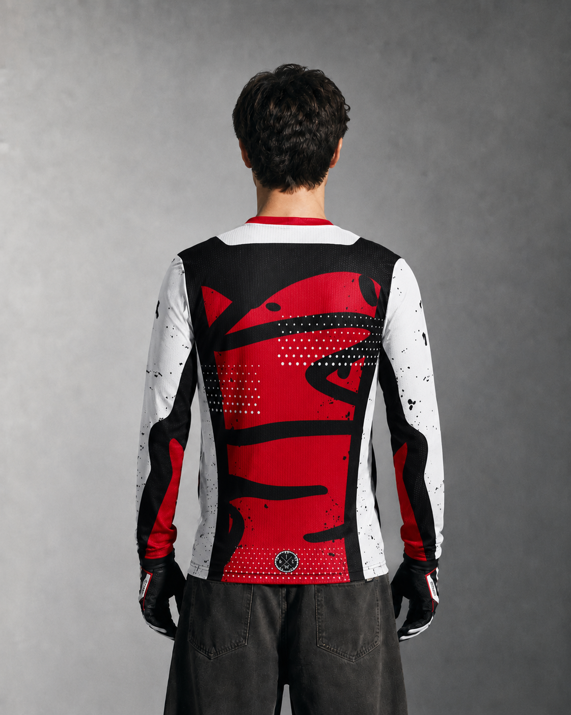 JERSEY JH98