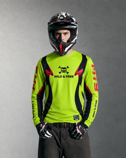 JERSEY JH99