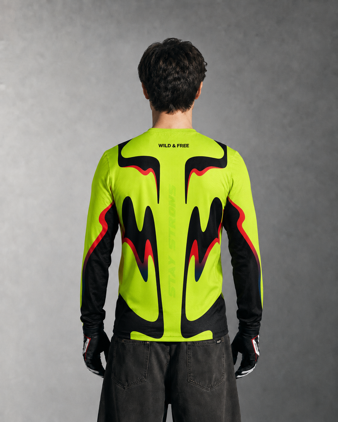 JERSEY JH99