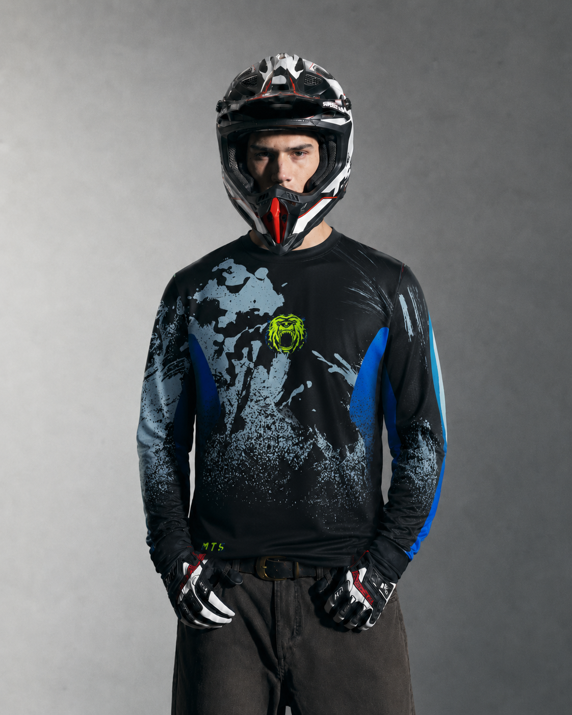 JERSEY JH100