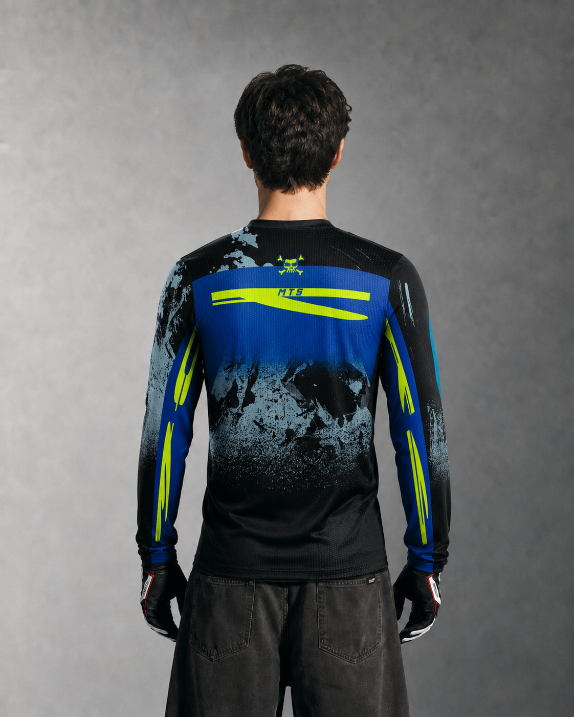 JERSEY JH100