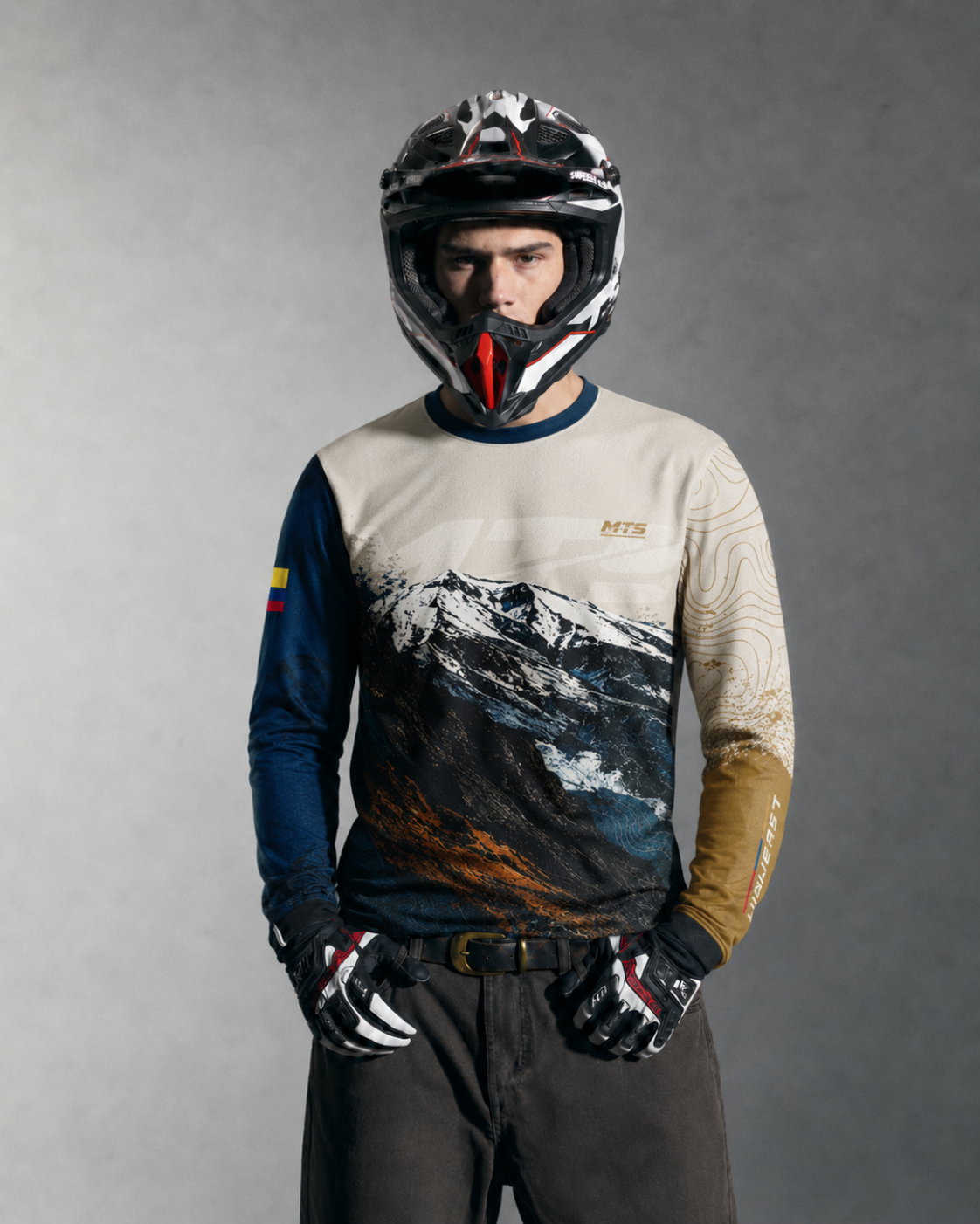 JERSEY JH101