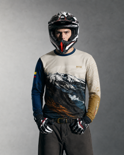 JERSEY JH101