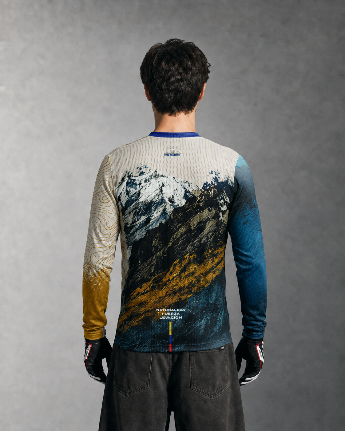 JERSEY JH101