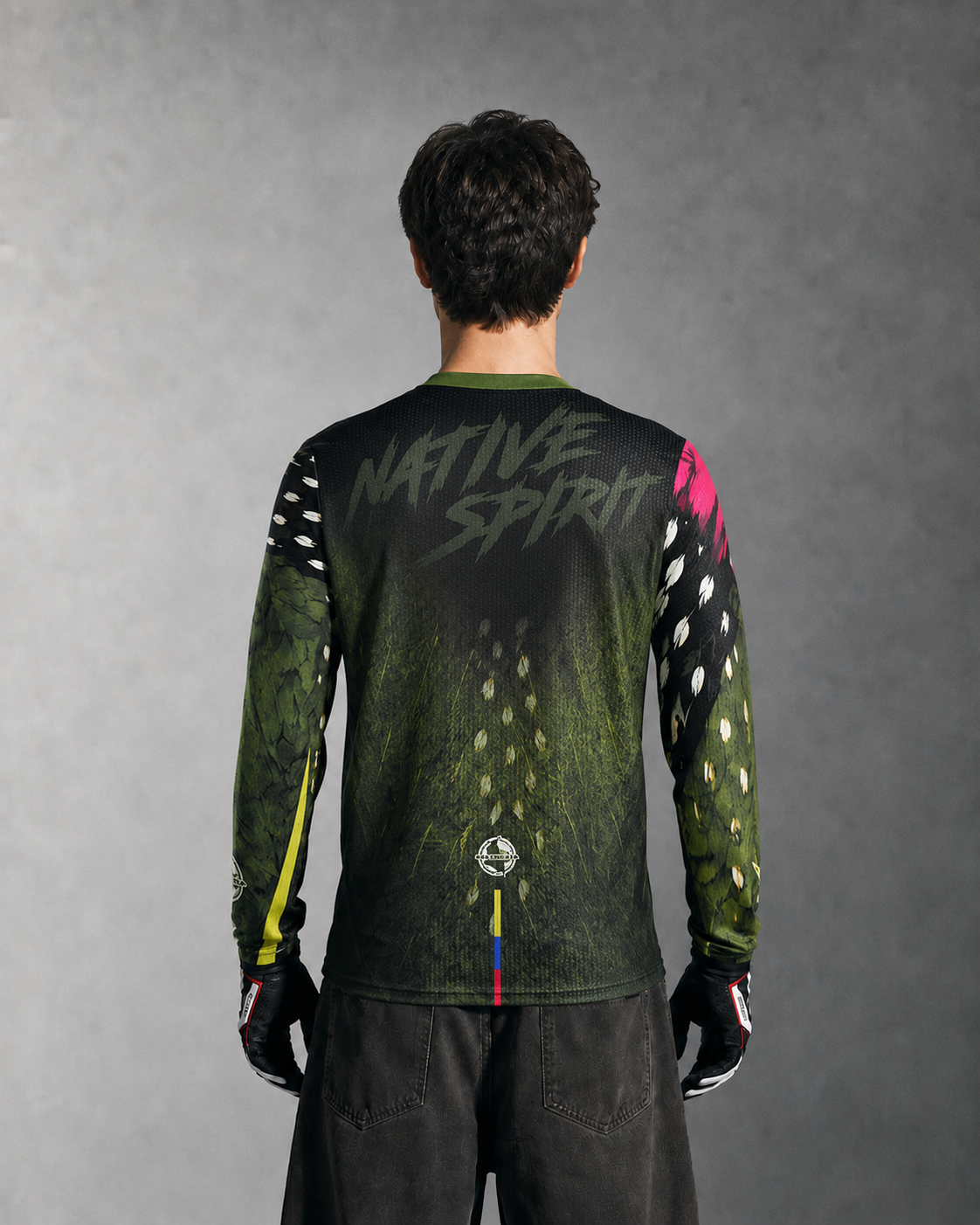 JERSEY JH102