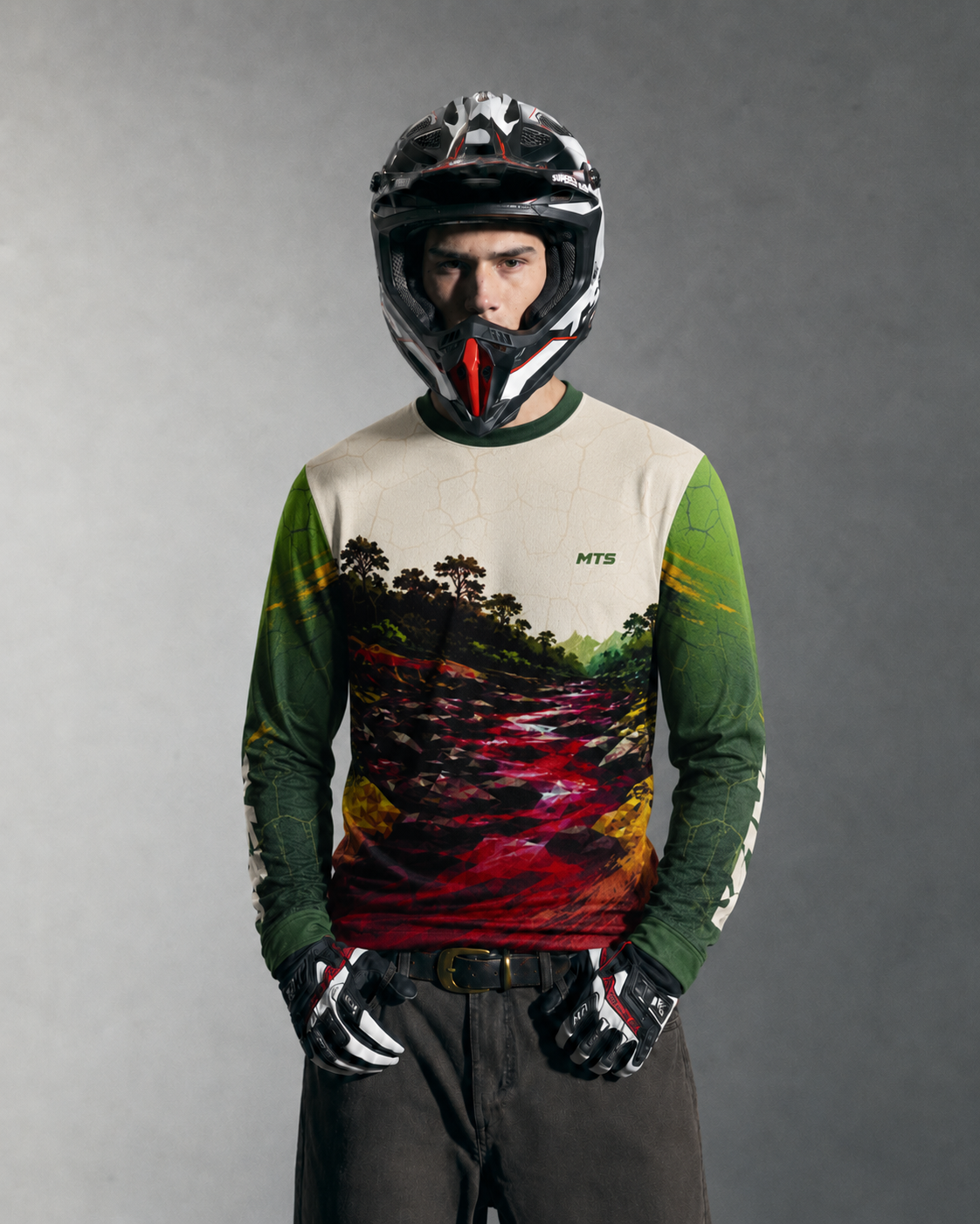JERSEY JH103
