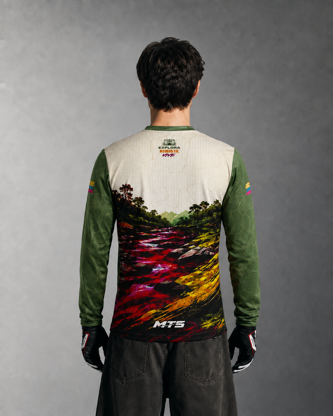 JERSEY JH103
