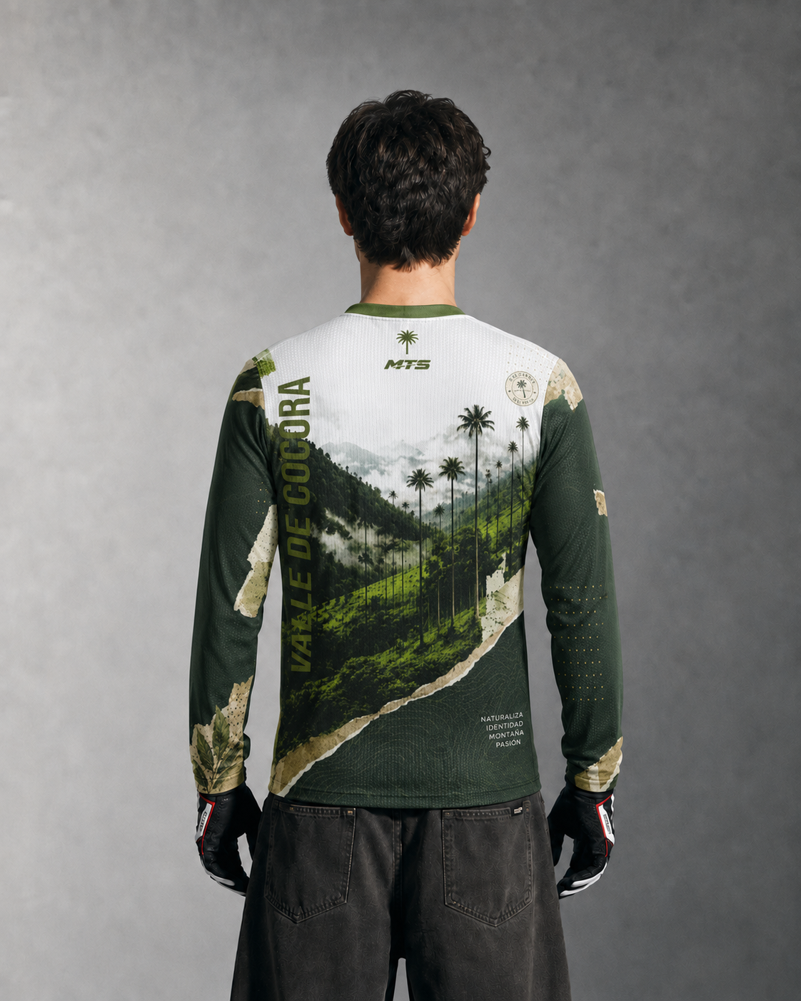 JERSEY JH104