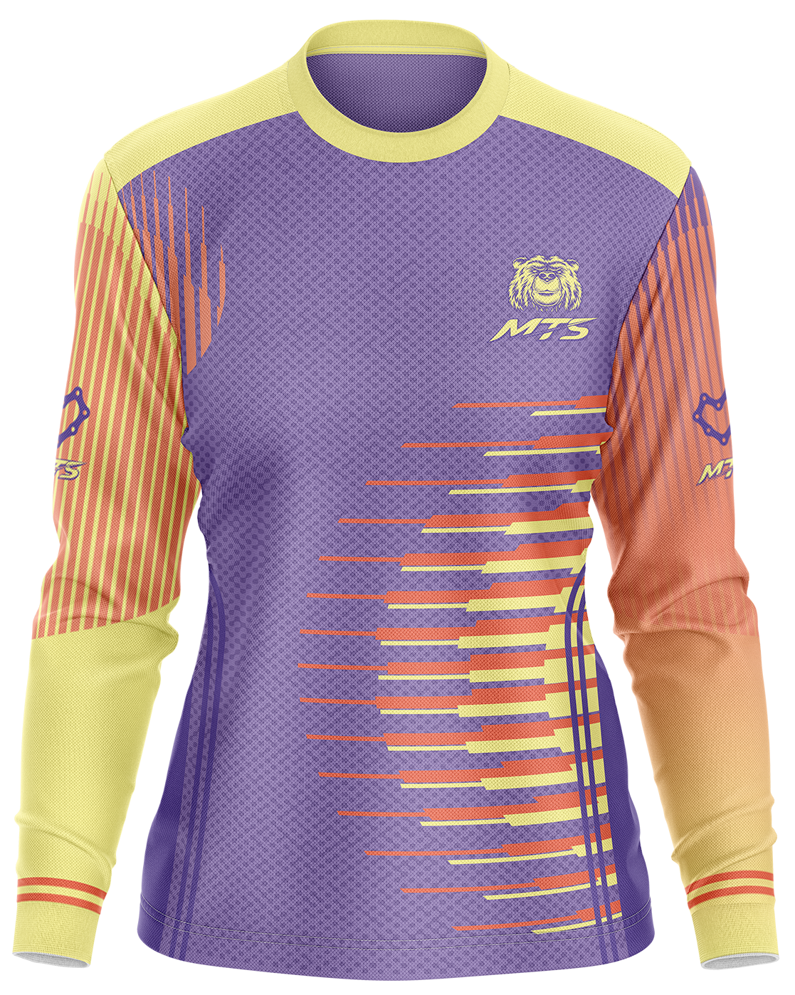 JERSEY JD109