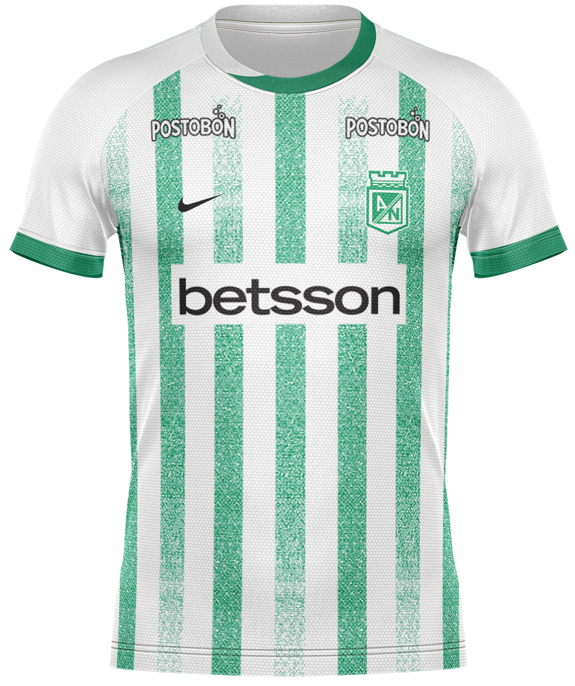 UNIFORME NACIONAL 2025