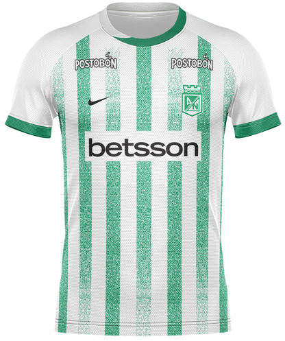UNIFORME NACIONAL 2025