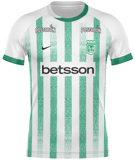 UNIFORME NACIONAL 2025