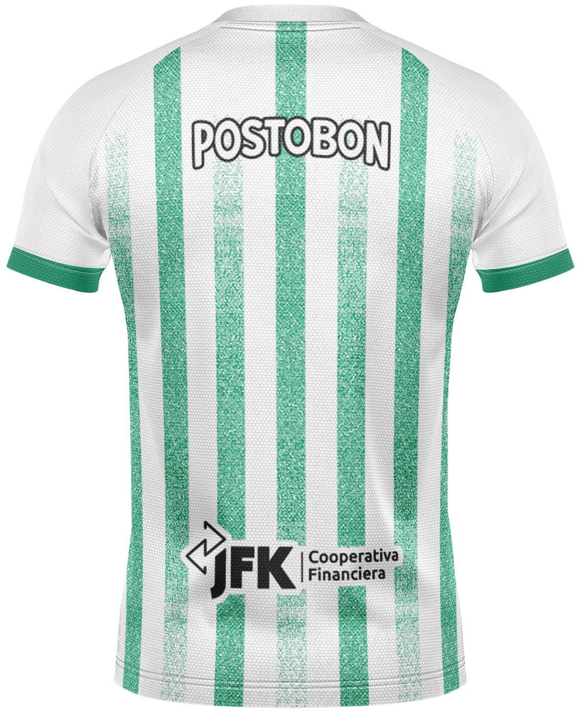 UNIFORME NACIONAL 2025