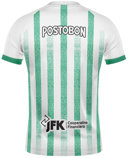 UNIFORME NACIONAL 2025
