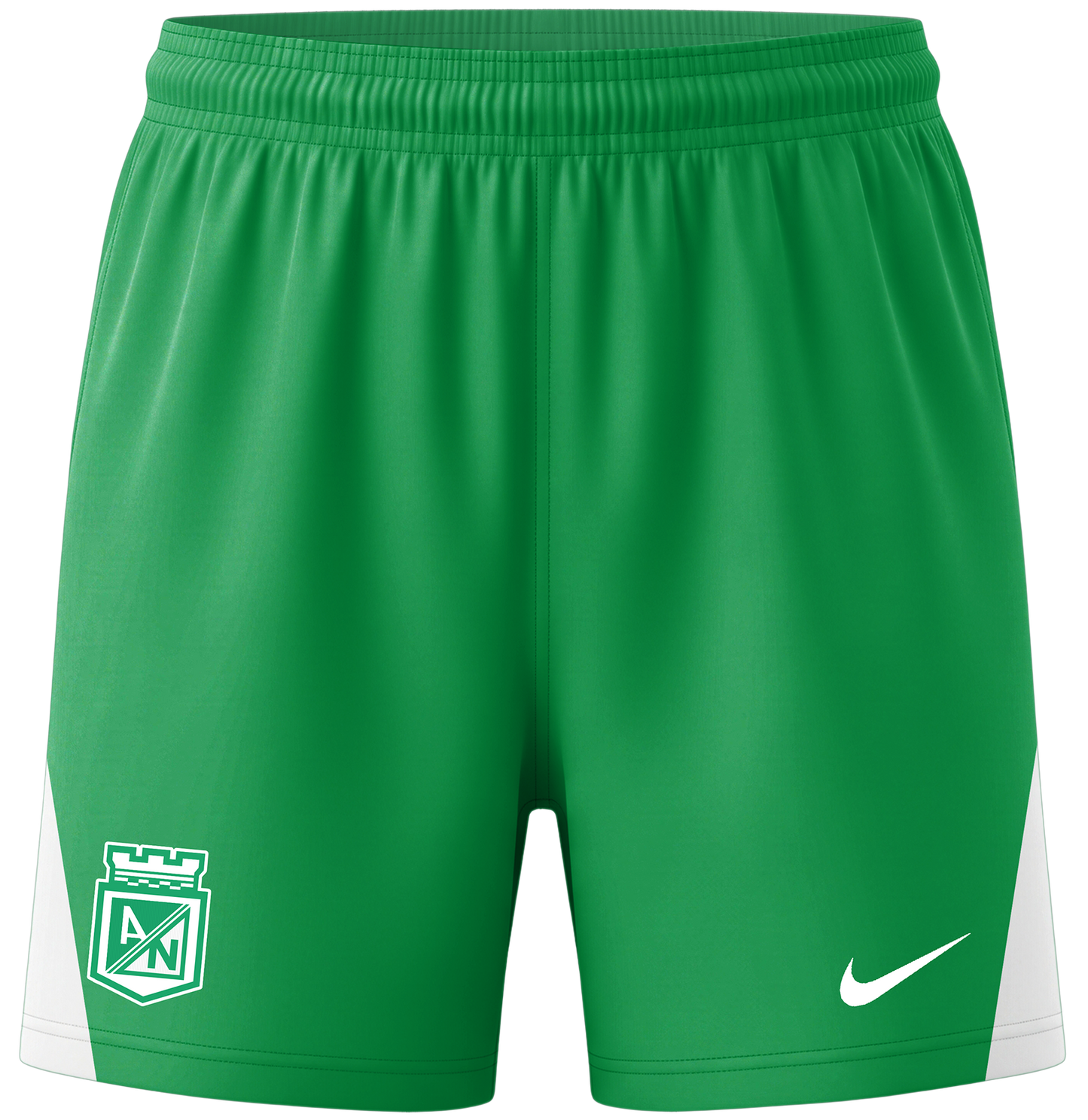 UNIFORME NACIONAL 2025