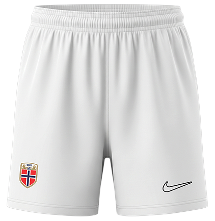 UNIFORME NORUEGA 2026