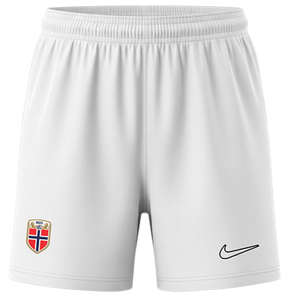 UNIFORME NORUEGA 2026