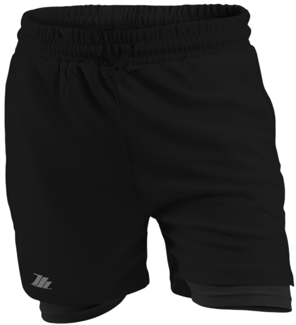 PANTALONETA CON LICRA 835
