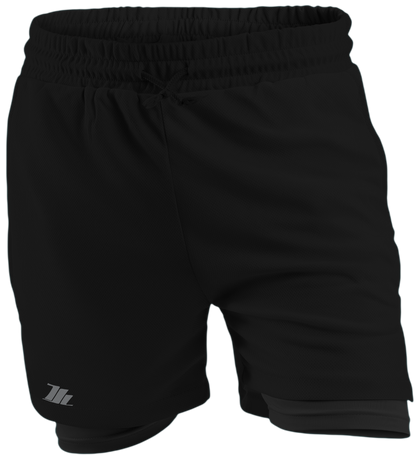 PANTALONETA CON LICRA 835