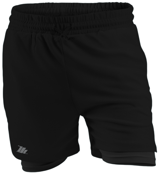 PANTALONETA CON LICRA 835