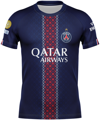 UNIFORME PSG 2025