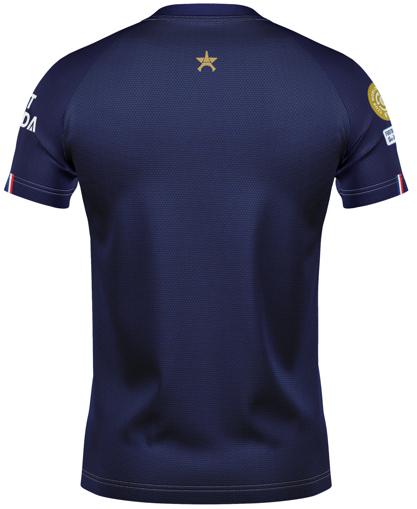 UNIFORME PSG 2025