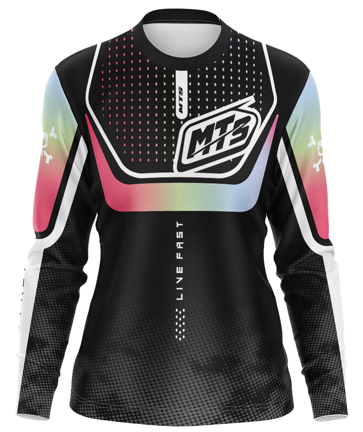 JERSEY JD92