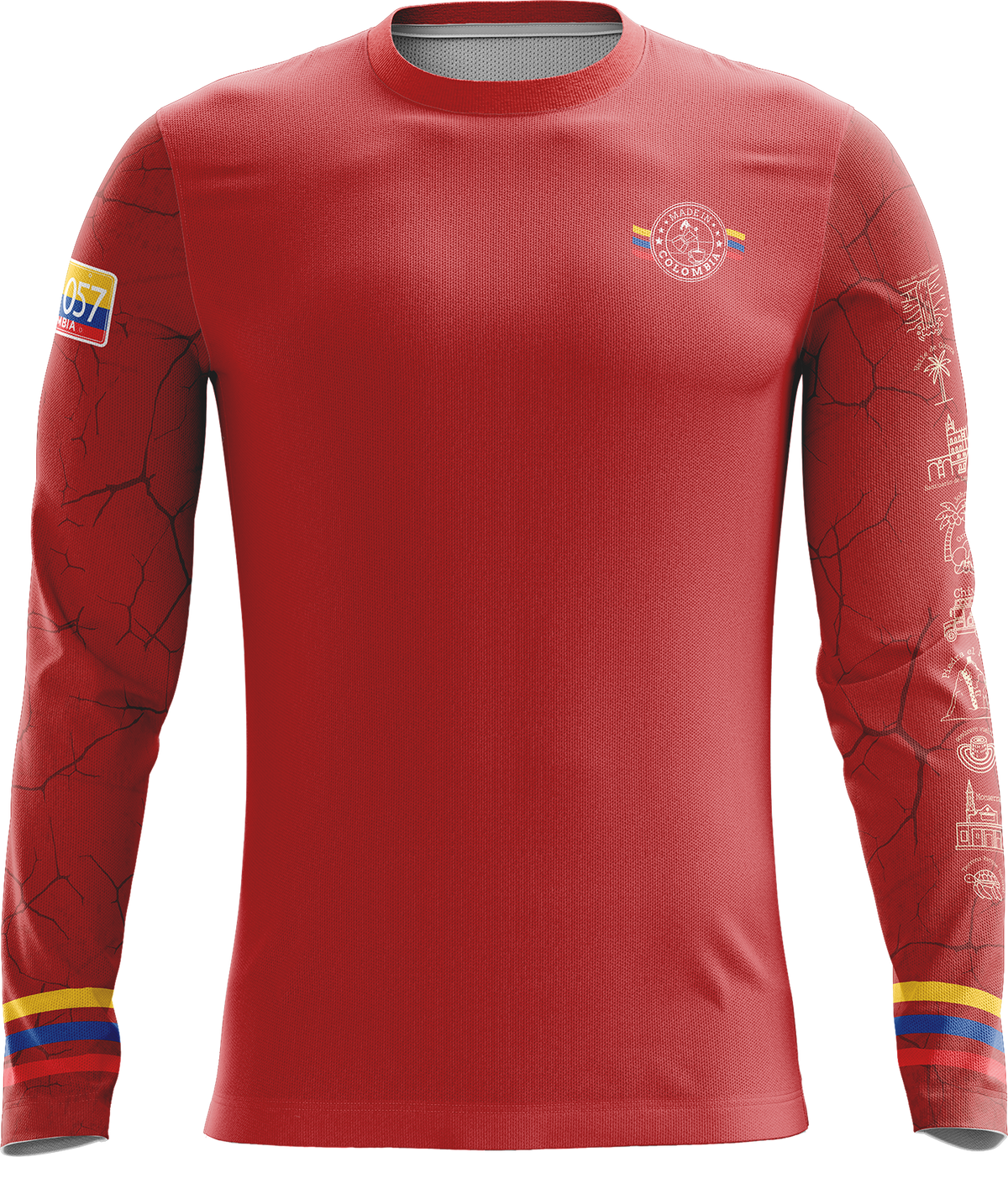JERSEY JH114