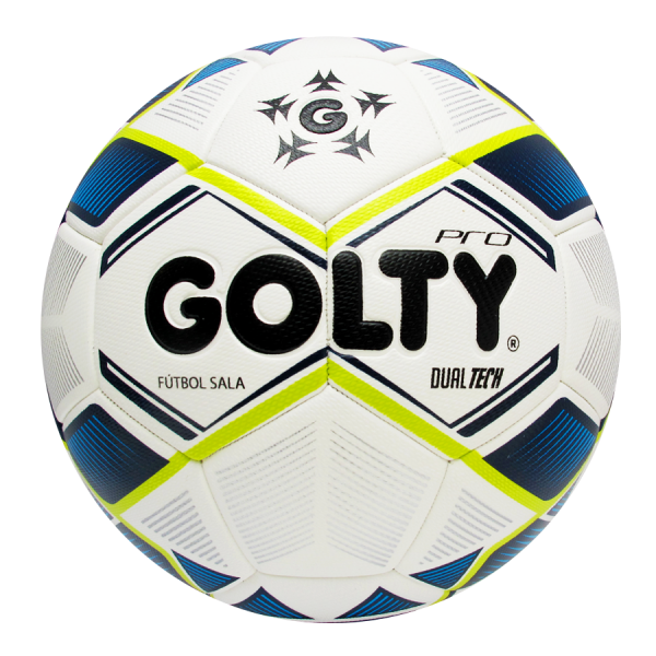 BALÓN DE FÚTBOL SALA PRO DUALTECH