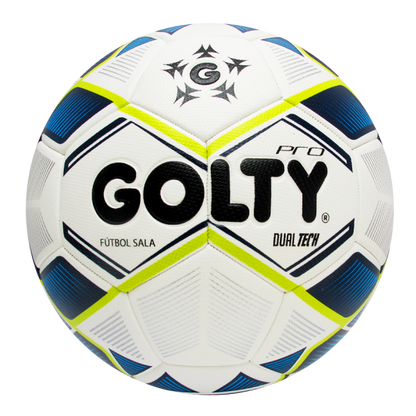 BALÓN DE FÚTBOL SALA PRO DUALTECH