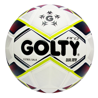 BALÓN DE FÚTBOL SALA PRO DUALTECH