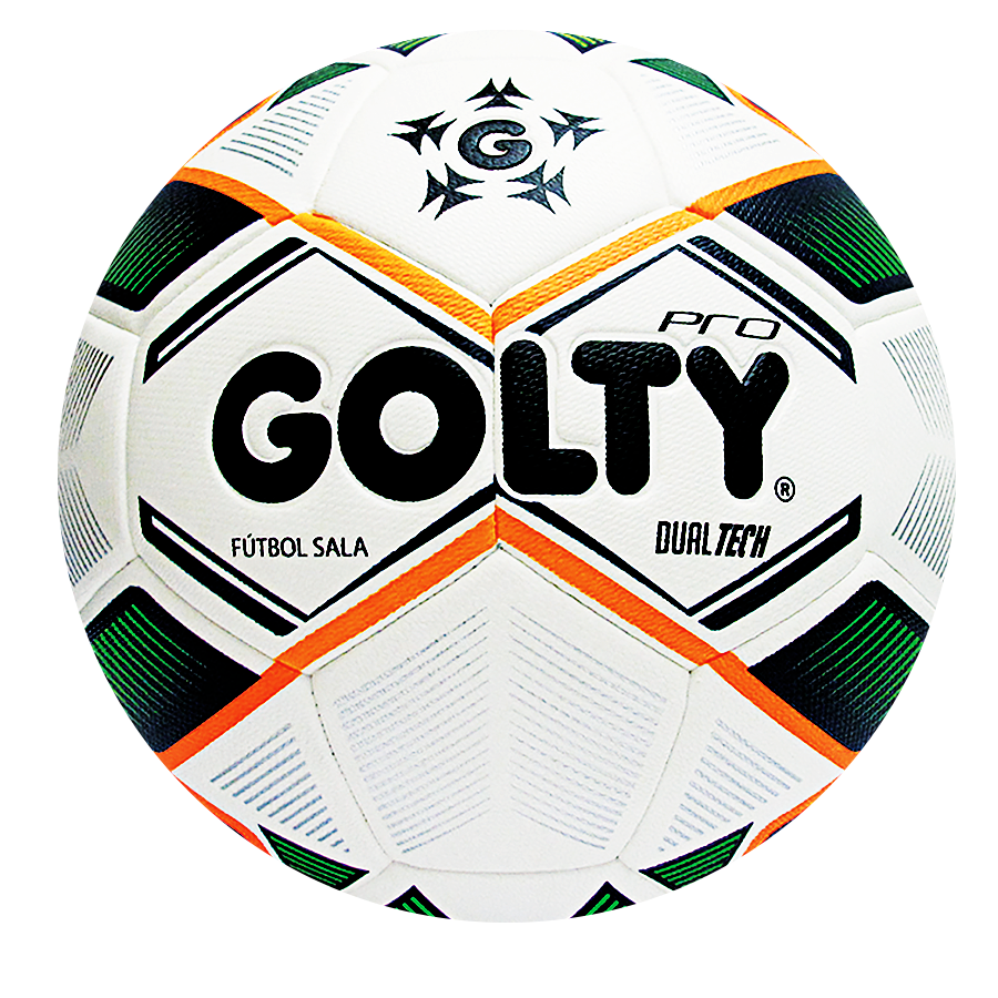 BALÓN DE FÚTBOL SALA PRO DUALTECH – Motas Sport