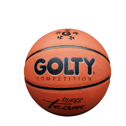 BALÓN DE BALONCESTO GOLTY SUPER TEAM N7