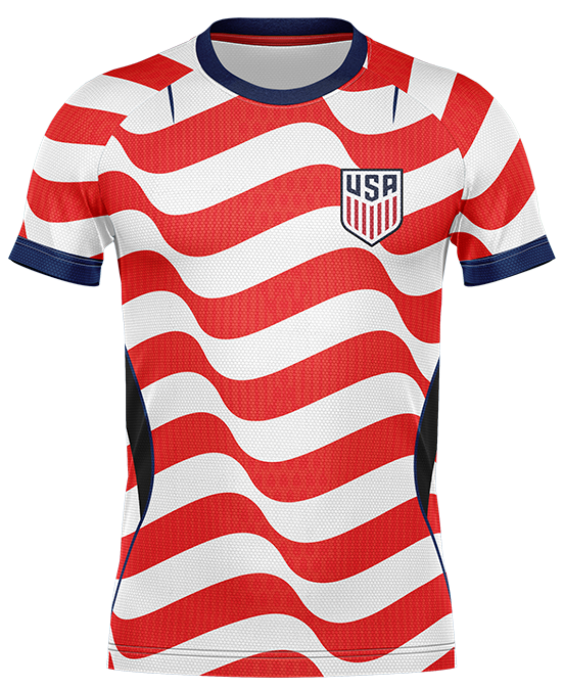 UNIFORME USA 2026