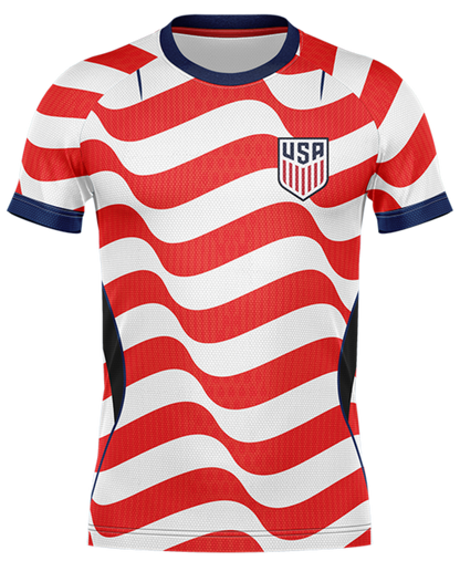 UNIFORME USA 2026