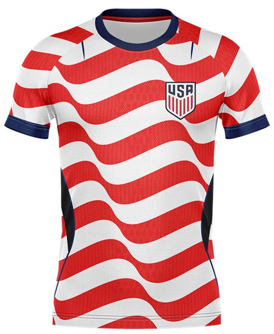 UNIFORME USA 2026
