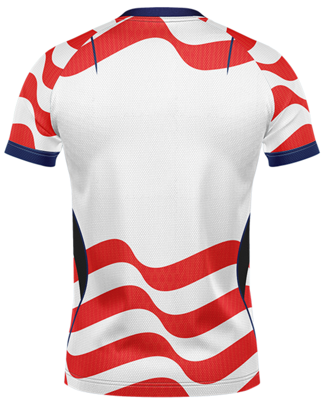 UNIFORME USA 2026