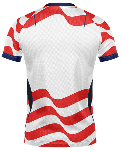 UNIFORME USA 2026