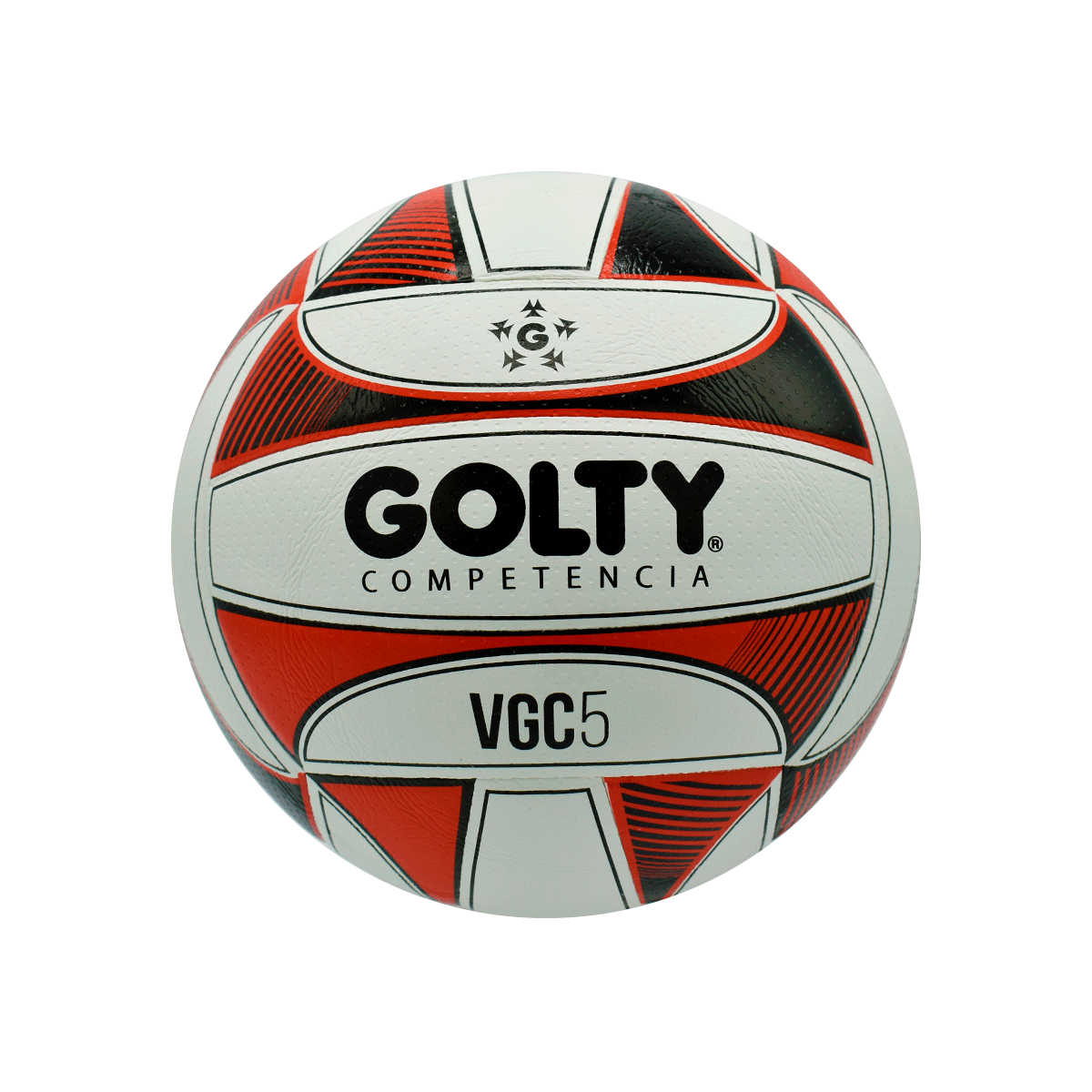 BALÓN DE VOLEIBOL COMPETENCIA GOLTY VGC5