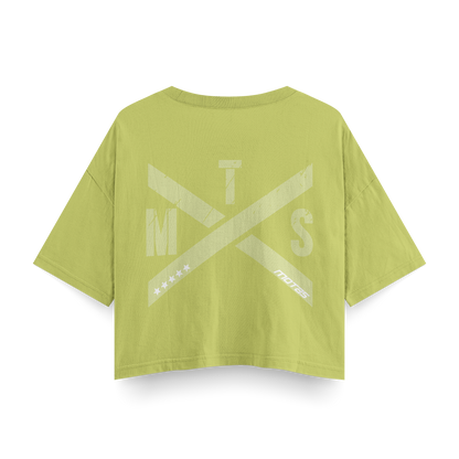 CAMISETA CROP-TOP 236