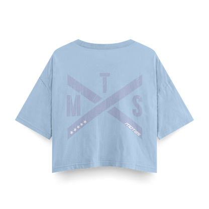CAMISETA CROP-TOP 236